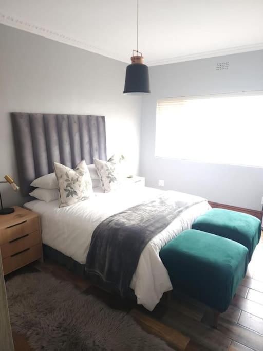 Cape Town, Sea Point, Beautiful 2 Bedroom Apartment @Tucked Away Exterior foto