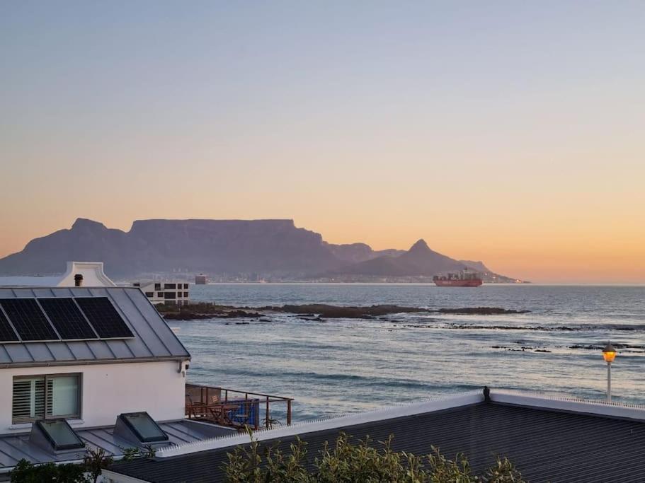 Cape Town, Sea Point, Beautiful 2 Bedroom Apartment @Tucked Away Exterior foto
